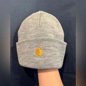 Carhartt WIP Chase Beanie